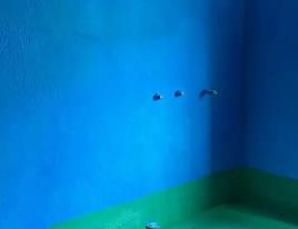 吕梁卫生间测漏水多少钱